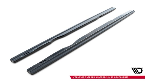BMW 6 GT G32 Pack M - Lâminas para embaladeiras | BM-6-13-C-MPACK-SD1G | Produto Maxton Design distribuído por Unicartuning. BMW 6 GT G32 Pack M - Lâminas para embaladeiras | BM-6-13-C-MPACK-SD1G | Produto Maxton Design distribuído por Unicartuning.