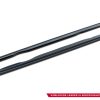 BMW 6 GT G32 Pack M - Lâminas para embaladeiras | BM-6-13-C-MPACK-SD1G | Produto Maxton Design distribuído por Unicartuning. BMW 6 GT G32 Pack M - Lâminas para embaladeiras | BM-6-13-C-MPACK-SD1G | Produto Maxton Design distribuído por Unicartuning.