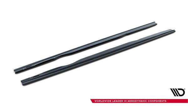 BMW 6 GT G32 Pack M - Lâminas para embaladeiras | BM-6-13-C-MPACK-SD1G | Produto Maxton Design distribuído por Unicartuning. BMW 6 GT G32 Pack M - Lâminas para embaladeiras | BM-6-13-C-MPACK-SD1G | Produto Maxton Design distribuído por Unicartuning.