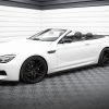 BMW 6 GT G32 Pack M - Lâminas para embaladeiras | BM-6-13-C-MPACK-SD1G | Produto Maxton Design distribuído por Unicartuning. BMW 6 GT G32 Pack M - Lâminas para embaladeiras | BM-6-13-C-MPACK-SD1G | Produto Maxton Design distribuído por Unicartuning.