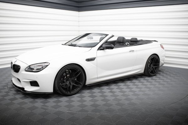 BMW 6 GT G32 Pack M - Lâminas para embaladeiras | BM-6-13-C-MPACK-SD1G | Produto Maxton Design distribuído por Unicartuning. BMW 6 GT G32 Pack M - Lâminas para embaladeiras | BM-6-13-C-MPACK-SD1G | Produto Maxton Design distribuído por Unicartuning.