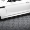 BMW 6 GT G32 Pack M - Lâminas para embaladeiras | BM-6-13-C-MPACK-SD1G | Produto Maxton Design distribuído por Unicartuning. BMW 6 GT G32 Pack M - Lâminas para embaladeiras | BM-6-13-C-MPACK-SD1G | Produto Maxton Design distribuído por Unicartuning.