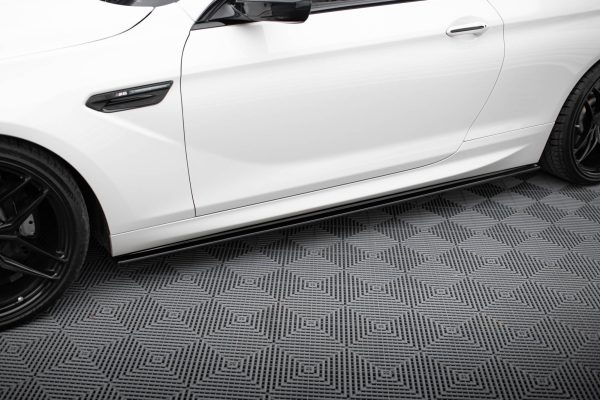 BMW 6 GT G32 Pack M - Lâminas para embaladeiras | BM-6-13-C-MPACK-SD1G | Produto Maxton Design distribuído por Unicartuning. BMW 6 GT G32 Pack M - Lâminas para embaladeiras | BM-6-13-C-MPACK-SD1G | Produto Maxton Design distribuído por Unicartuning.