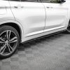 BMW X1 Pack M U11 - Lâminas para embaladeiras | BM-X1-48-MPACK-SD1G | Produto Maxton Design distribuído por Unicartuning.