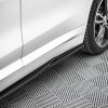 BMW X1 Pack M U11 - Lâminas para embaladeiras | BM-X1-48-MPACK-SD1G | Produto Maxton Design distribuído por Unicartuning.