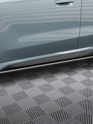 BMW X1 Pack M U11 - Lâminas para embaladeiras | BM-X1-U11-MPACK-SD1G | Produto Maxton Design distribuído por Unicartuning. BMW X1 Pack M U11 - Lâminas para embaladeiras | BM-X1-U11-MPACK-SD1G | Produto Maxton Design distribuído por Unicartuning.