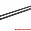 BMW X3 F25 Pack M (facelift) - Lâminas para embaladeiras | BM-X3-01-SD1G | Produto Maxton Design distribuído por Unicartuning. BMW X3 F25 Pack M (facelift) - Lâminas para embaladeiras | BM-X3-01-SD1G | Produto Maxton Design distribuído por Unicartuning.