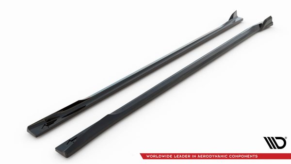 BMW X3 F25 Pack M (facelift) - Lâminas para embaladeiras | BM-X3-01-SD1G | Produto Maxton Design distribuído por Unicartuning. BMW X3 F25 Pack M (facelift) - Lâminas para embaladeiras | BM-X3-01-SD1G | Produto Maxton Design distribuído por Unicartuning.