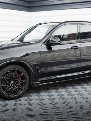 BMW X3 M F97 (facelift) - Lâminas para embaladeiras | BM-X3M-F97F-SD1G | Produto Maxton Design distribuído por Unicartuning. BMW X3 M F97 (facelift) - Lâminas para embaladeiras | BM-X3M-F97F-SD1G | Produto Maxton Design distribuído por Unicartuning.