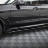 BMW X3 M F97 (facelift) - Lâminas para embaladeiras | BM-X3M-F97F-SD1G | Produto Maxton Design distribuído por Unicartuning. BMW X3 M F97 (facelift) - Lâminas para embaladeiras | BM-X3M-F97F-SD1G | Produto Maxton Design distribuído por Unicartuning.