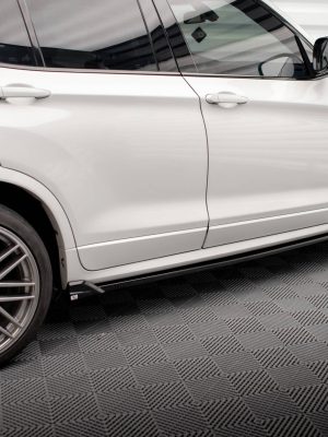 BMW X3 M F97 / F97 (facelift) - Lâminas para embaladeiras | BM-X3-25-MPACK-SD2G | Produto Maxton Design distribuído por Unicartuning. BMW X3 M F97 / F97 (facelift) - Lâminas para embaladeiras | BM-X3-25-MPACK-SD2G | Produto Maxton Design distribuído por Unicartuning.