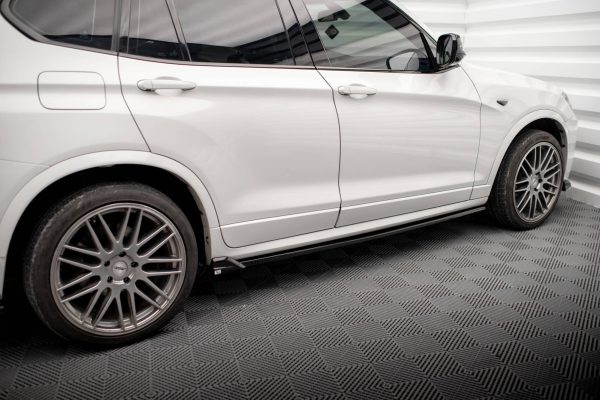 BMW X3 M F97 / F97 (facelift) - Lâminas para embaladeiras | BM-X3-25-MPACK-SD2G | Produto Maxton Design distribuído por Unicartuning. BMW X3 M F97 / F97 (facelift) - Lâminas para embaladeiras | BM-X3-25-MPACK-SD2G | Produto Maxton Design distribuído por Unicartuning.