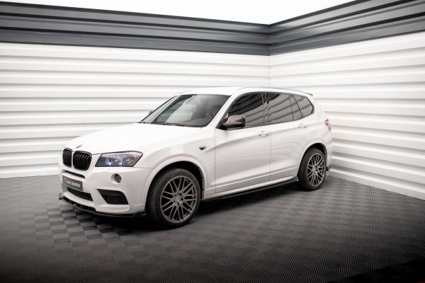 BMW X3 M F97 / F97 (facelift) - Lâminas para embaladeiras | BM-X3-25-MPACK-SD2G | Produto Maxton Design distribuído por Unicartuning. BMW X3 M F97 / F97 (facelift) - Lâminas para embaladeiras | BM-X3-25-MPACK-SD2G | Produto Maxton Design distribuído por Unicartuning.