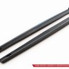 BMW X3 M F97 / F97 (facelift) - Lâminas para embaladeiras | BM-X3-25-MPACK-SD2G | Produto Maxton Design distribuído por Unicartuning. BMW X3 M F97 / F97 (facelift) - Lâminas para embaladeiras | BM-X3-25-MPACK-SD2G | Produto Maxton Design distribuído por Unicartuning.