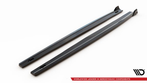 BMW X3 M F97 / F97 (facelift) - Lâminas para embaladeiras | BM-X3-25-MPACK-SD2G | Produto Maxton Design distribuído por Unicartuning. BMW X3 M F97 / F97 (facelift) - Lâminas para embaladeiras | BM-X3-25-MPACK-SD2G | Produto Maxton Design distribuído por Unicartuning.