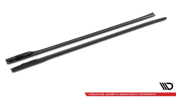 BMW X4 Pack M G02 (facelift) - Lâminas para embaladeiras | BM-X4-02F-MPACK-SD1G | Produto Maxton Design distribuído por Unicartuning. BMW X4 Pack M G02 (facelift) - Lâminas para embaladeiras | BM-X4-02F-MPACK-SD1G | Produto Maxton Design distribuído por Unicartuning.