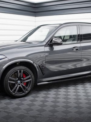 BMW X5 M F95 (facelift) - Lâminas para embaladeiras | BM-X5M-F95F-SD1G | Produto Maxton Design distribuído por Unicartuning. BMW X5 M F95 (facelift) - Lâminas para embaladeiras | BM-X5M-F95F-SD1G | Produto Maxton Design distribuído por Unicartuning.