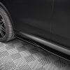 BMW X5 M F85 - Lâminas para embaladeiras | BM-X5M-05-SD1G | Produto Maxton Design distribuído por Unicartuning. BMW X5 M F85 - Lâminas para embaladeiras | BM-X5M-05-SD1G | Produto Maxton Design distribuído por Unicartuning.
