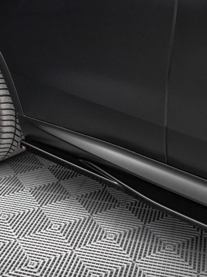 BMW X5 M F85 - Lâminas para embaladeiras | BM-X5M-05-SD1G | Produto Maxton Design distribuído por Unicartuning. BMW X5 M F85 - Lâminas para embaladeiras | BM-X5M-05-SD1G | Produto Maxton Design distribuído por Unicartuning.
