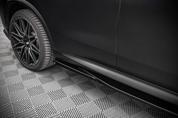 BMW X5 M F85 - Lâminas para embaladeiras | BM-X5M-05-SD1G | Produto Maxton Design distribuído por Unicartuning. BMW X5 M F85 - Lâminas para embaladeiras | BM-X5M-05-SD1G | Produto Maxton Design distribuído por Unicartuning.