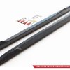 BMW X5 M F85 - Lâminas para embaladeiras | BM-X5M-05-SD1G | Produto Maxton Design distribuído por Unicartuning. BMW X5 M F85 - Lâminas para embaladeiras | BM-X5M-05-SD1G | Produto Maxton Design distribuído por Unicartuning.