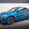 BMW X6 M F96 (facelift) - Lâminas para embaladeiras | BM-X6-F86-M-SD1G | Produto Maxton Design distribuído por Unicartuning. BMW X6 M F96 (facelift) - Lâminas para embaladeiras | BM-X6-F86-M-SD1G | Produto Maxton Design distribuído por Unicartuning.