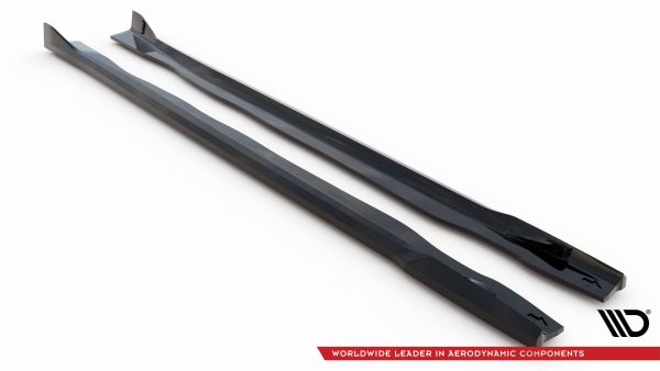 BMW X7 Pack M G07 (facelift) - Lâminas para embaladeiras | BM-X7-07F-MPACK-SD1G | Produto Maxton Design distribuído por Unicartuning. BMW X7 Pack M G07 (facelift) - Lâminas para embaladeiras | BM-X7-07F-MPACK-SD1G | Produto Maxton Design distribuído por Unicartuning.