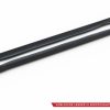 BMW X7 Pack M G07 (facelift) - Lâminas para embaladeiras | BM-X7-07F-MPACK-SD1G | Produto Maxton Design distribuído por Unicartuning. BMW X7 Pack M G07 (facelift) - Lâminas para embaladeiras | BM-X7-07F-MPACK-SD1G | Produto Maxton Design distribuído por Unicartuning.