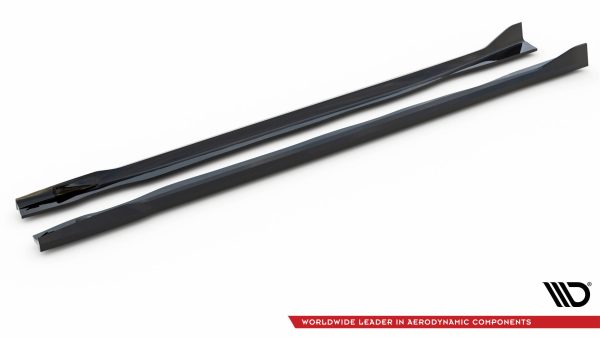 BMW X7 Pack M G07 (facelift) - Lâminas para embaladeiras | BM-X7-07F-MPACK-SD1G | Produto Maxton Design distribuído por Unicartuning. BMW X7 Pack M G07 (facelift) - Lâminas para embaladeiras | BM-X7-07F-MPACK-SD1G | Produto Maxton Design distribuído por Unicartuning.