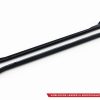 BMW XM G09 - Lâminas para embaladeiras | BM-XM-1-SD1G | Produto Maxton Design distribuído por Unicartuning.