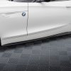 Brabus Smart Fortwo C451 (facelift) - Lâminas para embaladeiras | BM-Z4-89-SD1G | Produto Maxton Design distribuído por Unicartuning. Brabus Smart Fortwo C451 (facelift) - Lâminas para embaladeiras | BM-Z4-89-SD1G | Produto Maxton Design distribuído por Unicartuning.