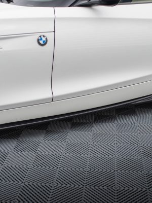 Brabus Smart Fortwo C451 (facelift) - Lâminas para embaladeiras | BM-Z4-89-SD1G | Produto Maxton Design distribuído por Unicartuning. Brabus Smart Fortwo C451 (facelift) - Lâminas para embaladeiras | BM-Z4-89-SD1G | Produto Maxton Design distribuído por Unicartuning.