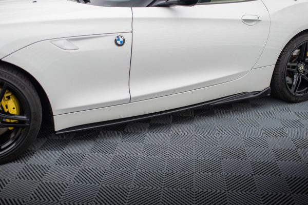 Brabus Smart Fortwo C451 (facelift) - Lâminas para embaladeiras | BM-Z4-89-SD1G | Produto Maxton Design distribuído por Unicartuning. Brabus Smart Fortwo C451 (facelift) - Lâminas para embaladeiras | BM-Z4-89-SD1G | Produto Maxton Design distribuído por Unicartuning.