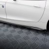 Brabus Smart Fortwo C451 (facelift) - Lâminas para embaladeiras | BM-Z4-89-SD1G | Produto Maxton Design distribuído por Unicartuning. Brabus Smart Fortwo C451 (facelift) - Lâminas para embaladeiras | BM-Z4-89-SD1G | Produto Maxton Design distribuído por Unicartuning.