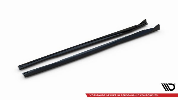 Brabus Smart Fortwo C451 (facelift) - Lâminas para embaladeiras | BM-Z4-89-SD1G | Produto Maxton Design distribuído por Unicartuning. Brabus Smart Fortwo C451 (facelift) - Lâminas para embaladeiras | BM-Z4-89-SD1G | Produto Maxton Design distribuído por Unicartuning.