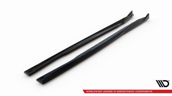 Brabus Smart Fortwo C451 (facelift) - Lâminas para embaladeiras | BM-Z4-89-SD1G | Produto Maxton Design distribuído por Unicartuning. Brabus Smart Fortwo C451 (facelift) - Lâminas para embaladeiras | BM-Z4-89-SD1G | Produto Maxton Design distribuído por Unicartuning.
