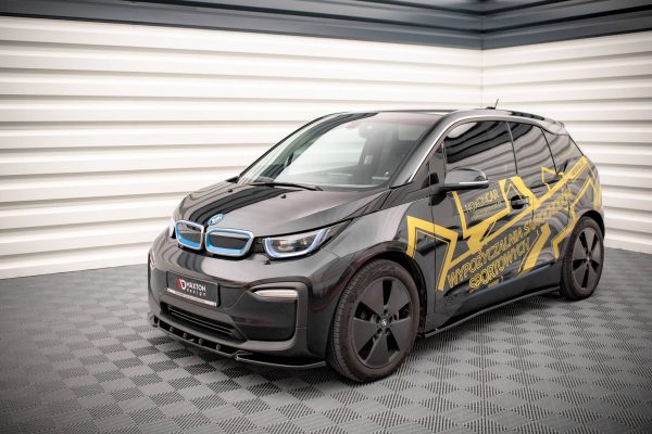 BMW I4 / M440i / 4 Gran Coupé Pack M G26 - Lâminas para embaladeiras | BM-I3-1-SD1G | Produto Maxton Design distribuído por Unicartuning. BMW I4 / M440i / 4 Gran Coupé Pack M G26 - Lâminas para embaladeiras | BM-I3-1-SD1G | Produto Maxton Design distribuído por Unicartuning.