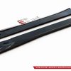 BMW I4 / M440i / 4 Gran Coupé Pack M G26 - Lâminas para embaladeiras | BM-I3-1-SD1G | Produto Maxton Design distribuído por Unicartuning. BMW I4 / M440i / 4 Gran Coupé Pack M G26 - Lâminas para embaladeiras | BM-I3-1-SD1G | Produto Maxton Design distribuído por Unicartuning.