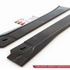BMW I4 / M440i / 4 Gran Coupé Pack M G26 - Lâminas para embaladeiras | BM-I3-1-SD1G | Produto Maxton Design distribuído por Unicartuning. BMW I4 / M440i / 4 Gran Coupé Pack M G26 - Lâminas para embaladeiras | BM-I3-1-SD1G | Produto Maxton Design distribuído por Unicartuning.