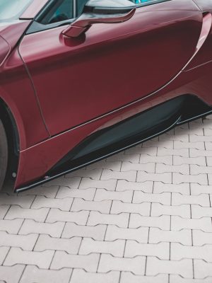 BMW Ix Pack M I20 - Lâminas para embaladeiras | BM-I8-1-SD1G | Produto Maxton Design distribuído por Unicartuning. BMW Ix Pack M I20 - Lâminas para embaladeiras | BM-I8-1-SD1G | Produto Maxton Design distribuído por Unicartuning.