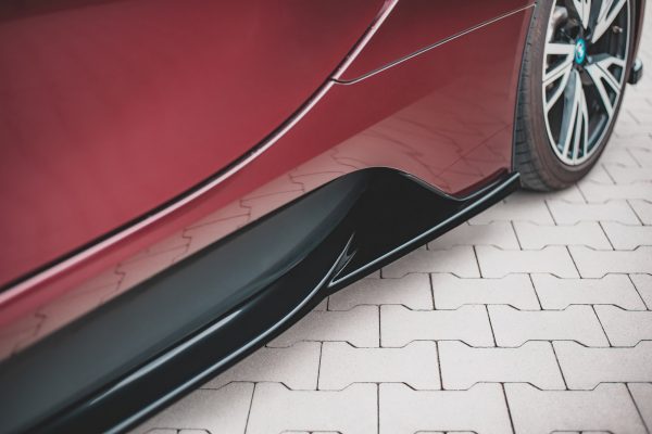 BMW Ix Pack M I20 - Lâminas para embaladeiras | BM-I8-1-SD1G | Produto Maxton Design distribuído por Unicartuning. BMW Ix Pack M I20 - Lâminas para embaladeiras | BM-I8-1-SD1G | Produto Maxton Design distribuído por Unicartuning.