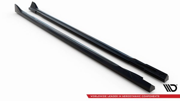 BMW Ix Pack M I20 - Lâminas para embaladeiras | BM-IX-1-MPACK-SD1G | Produto Maxton Design distribuído por Unicartuning. BMW Ix Pack M I20 - Lâminas para embaladeiras | BM-IX-1-MPACK-SD1G | Produto Maxton Design distribuído por Unicartuning.