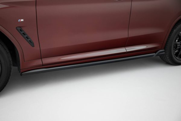 BMW X3 Pack M G01 (facelift) - Lâminas para embaladeiras | BM-X3-01F-MPACK-SD2G | Produto Maxton Design distribuído por Unicartuning. BMW X3 Pack M G01 (facelift) - Lâminas para embaladeiras | BM-X3-01F-MPACK-SD2G | Produto Maxton Design distribuído por Unicartuning.