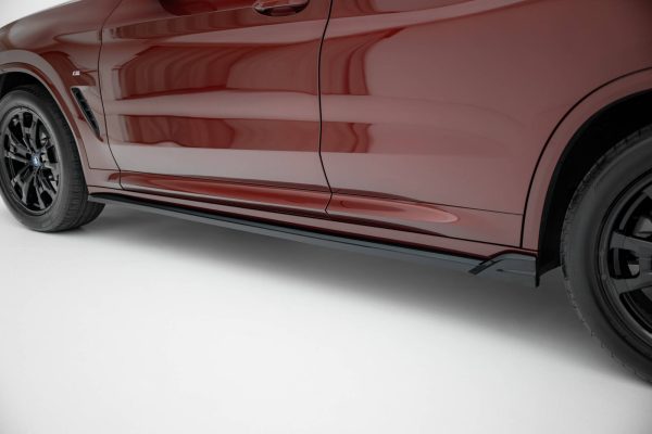 BMW X3 Pack M G01 (facelift) - Lâminas para embaladeiras | BM-X3-01F-MPACK-SD2G | Produto Maxton Design distribuído por Unicartuning. BMW X3 Pack M G01 (facelift) - Lâminas para embaladeiras | BM-X3-01F-MPACK-SD2G | Produto Maxton Design distribuído por Unicartuning.