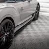 Bentley Continental Convertible GT Mk3 - Lâminas para embaladeiras | BE-CO-3-GT-CA-SD1G | Produto Maxton Design distribuído por Unicartuning. Bentley Continental Convertible GT Mk3 - Lâminas para embaladeiras | BE-CO-3-GT-CA-SD1G | Produto Maxton Design distribuído por Unicartuning.