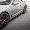 Bentley Continental Convertible GT Mk3 - Lâminas para embaladeiras | BE-CO-3-GT-CA-SD1G | Produto Maxton Design distribuído por Unicartuning. Bentley Continental Convertible GT Mk3 - Lâminas para embaladeiras | BE-CO-3-GT-CA-SD1G | Produto Maxton Design distribuído por Unicartuning.