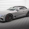 Bentley Continental Convertible GT Mk3 - Lâminas para embaladeiras | BE-CO-3-GT-CA-SD1G | Produto Maxton Design distribuído por Unicartuning. Bentley Continental Convertible GT Mk3 - Lâminas para embaladeiras | BE-CO-3-GT-CA-SD1G | Produto Maxton Design distribuído por Unicartuning.