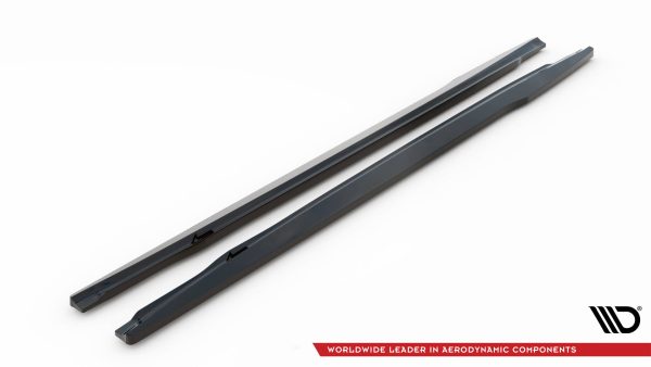 Bentley Continental Convertible GT Mk3 - Lâminas para embaladeiras | BE-CO-3-GT-CA-SD1G | Produto Maxton Design distribuído por Unicartuning. Bentley Continental Convertible GT Mk3 - Lâminas para embaladeiras | BE-CO-3-GT-CA-SD1G | Produto Maxton Design distribuído por Unicartuning.