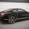 Bentley Continental GT V8 S Mk2 - Lâminas para embaladeiras | BE-CO-GT-1F-SD1G | Produto Maxton Design distribuído por Unicartuning. Bentley Continental GT V8 S Mk2 - Lâminas para embaladeiras | BE-CO-GT-1F-SD1G | Produto Maxton Design distribuído por Unicartuning.