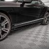 Bentley Continental GT V8 S Mk2 - Lâminas para embaladeiras | BE-CO-GT-1F-SD1G | Produto Maxton Design distribuído por Unicartuning. Bentley Continental GT V8 S Mk2 - Lâminas para embaladeiras | BE-CO-GT-1F-SD1G | Produto Maxton Design distribuído por Unicartuning.